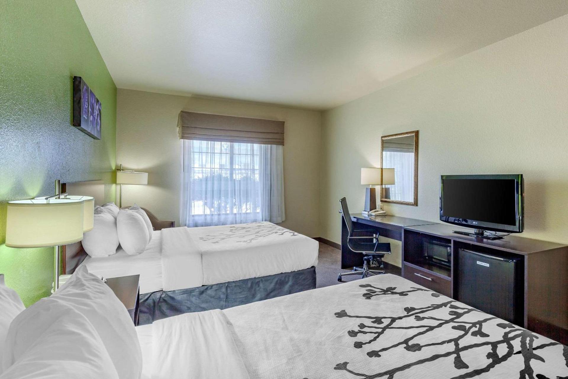 Sleep Inn & Suites Hewitt - South Waco photo 9