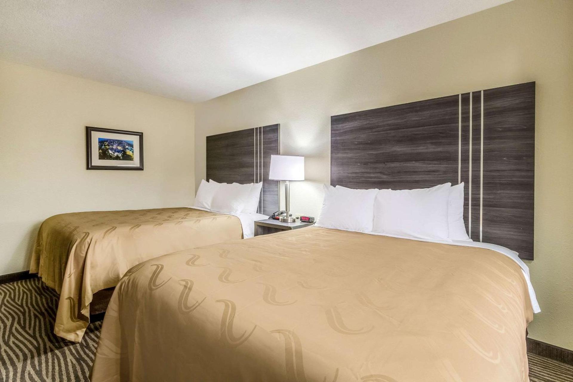 Quality Inn & Suites North Lima - Boardman photo 14