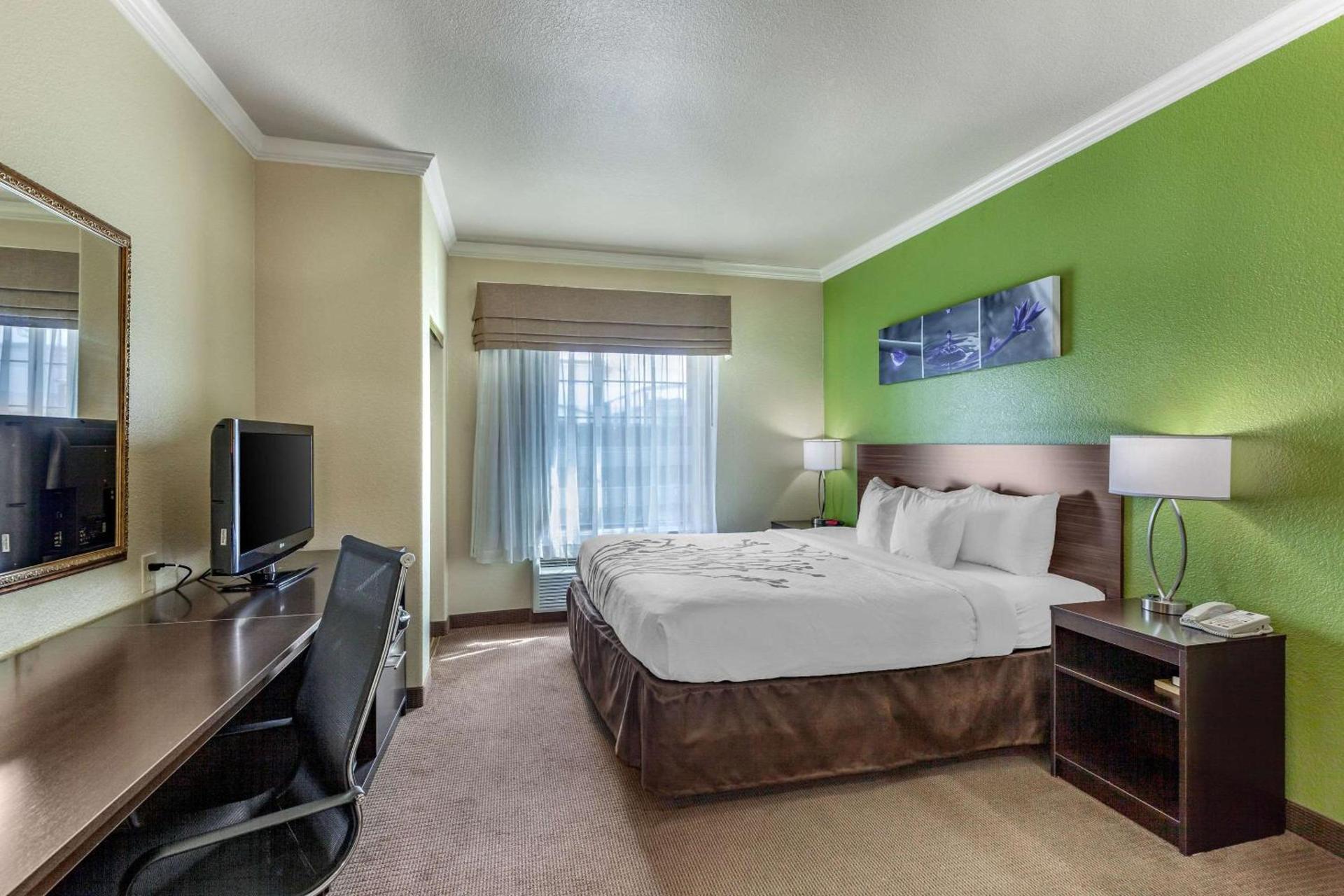 Sleep Inn & Suites Hewitt - South Waco photo 22