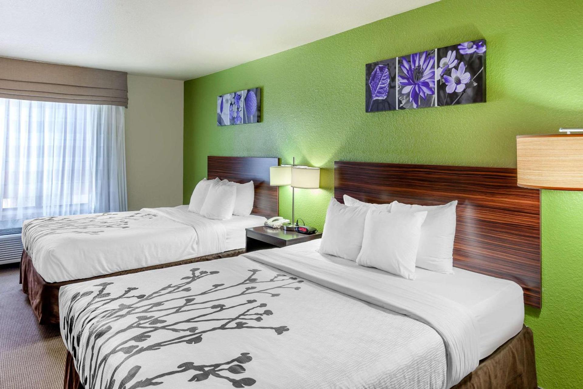 Sleep Inn & Suites Hewitt - South Waco photo 14