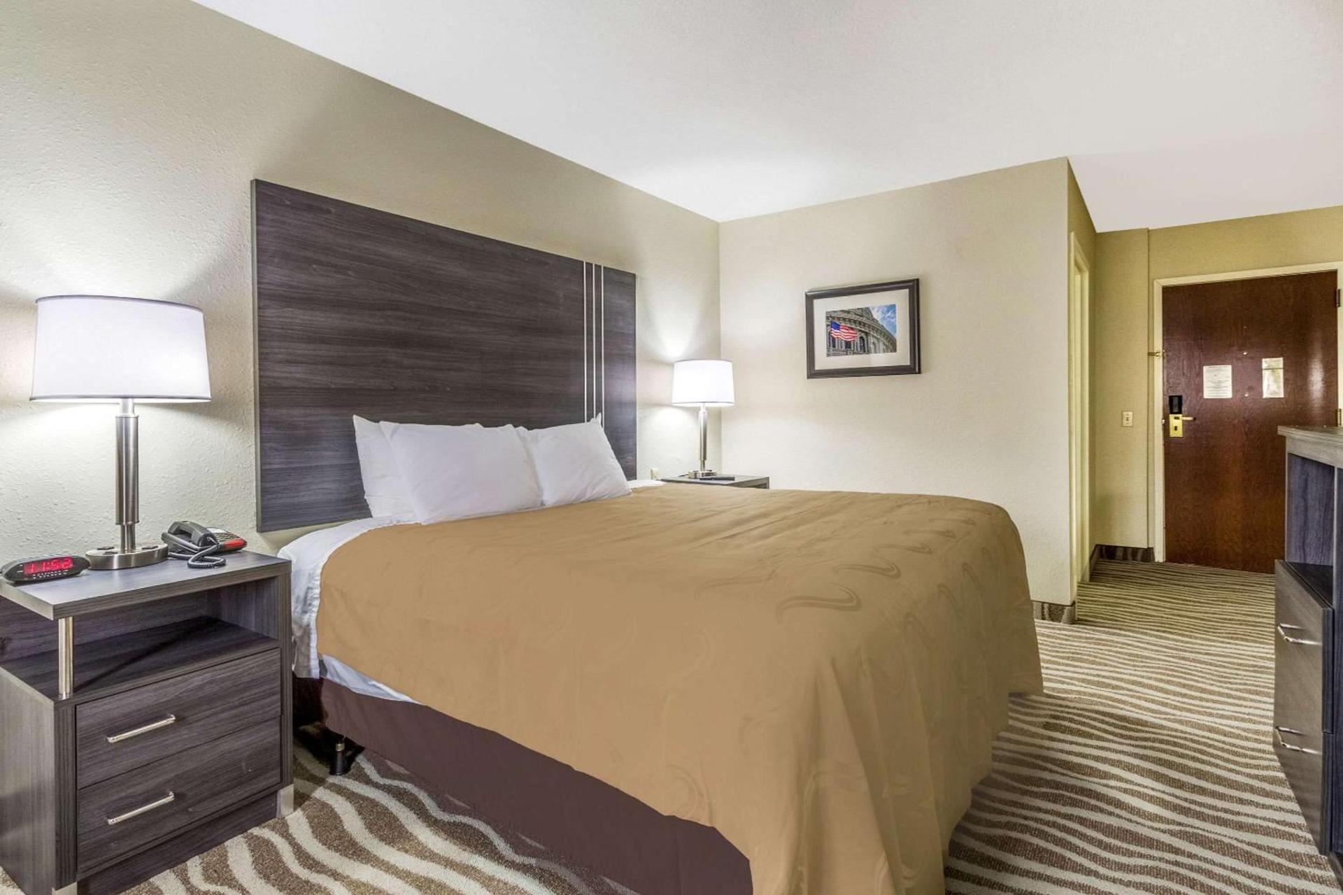 Quality Inn & Suites North Lima - Boardman photo 11
