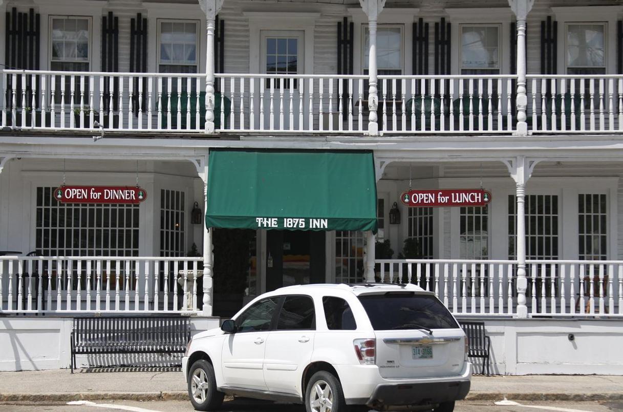 The Tilton Inn photo 1