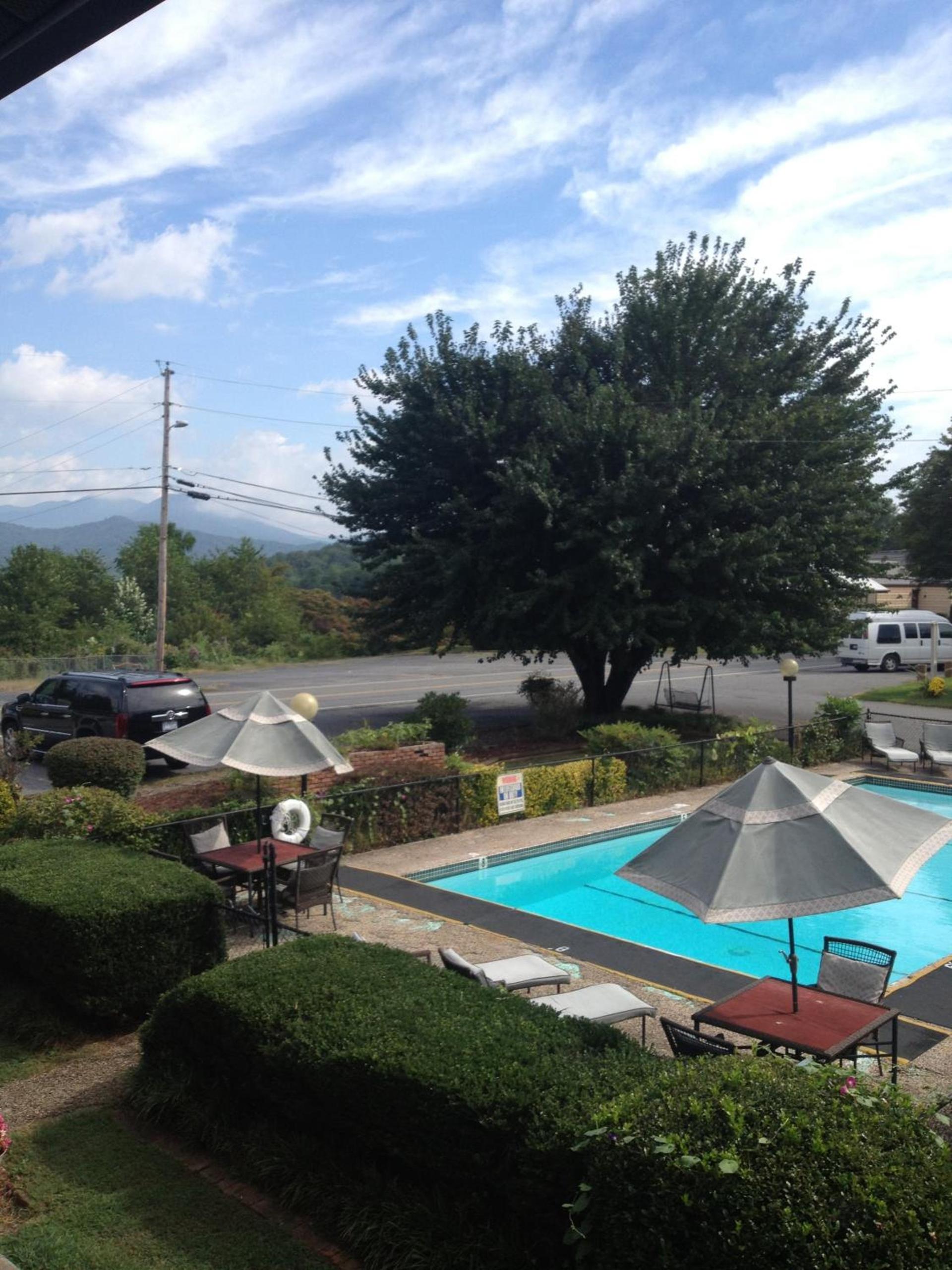 Ridge Top Motel - Bryson City photo 14