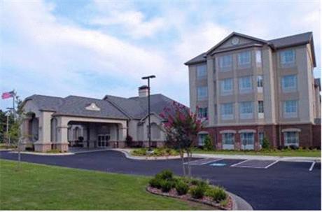 Homewood Suites by Hilton Fort Smith photo 52