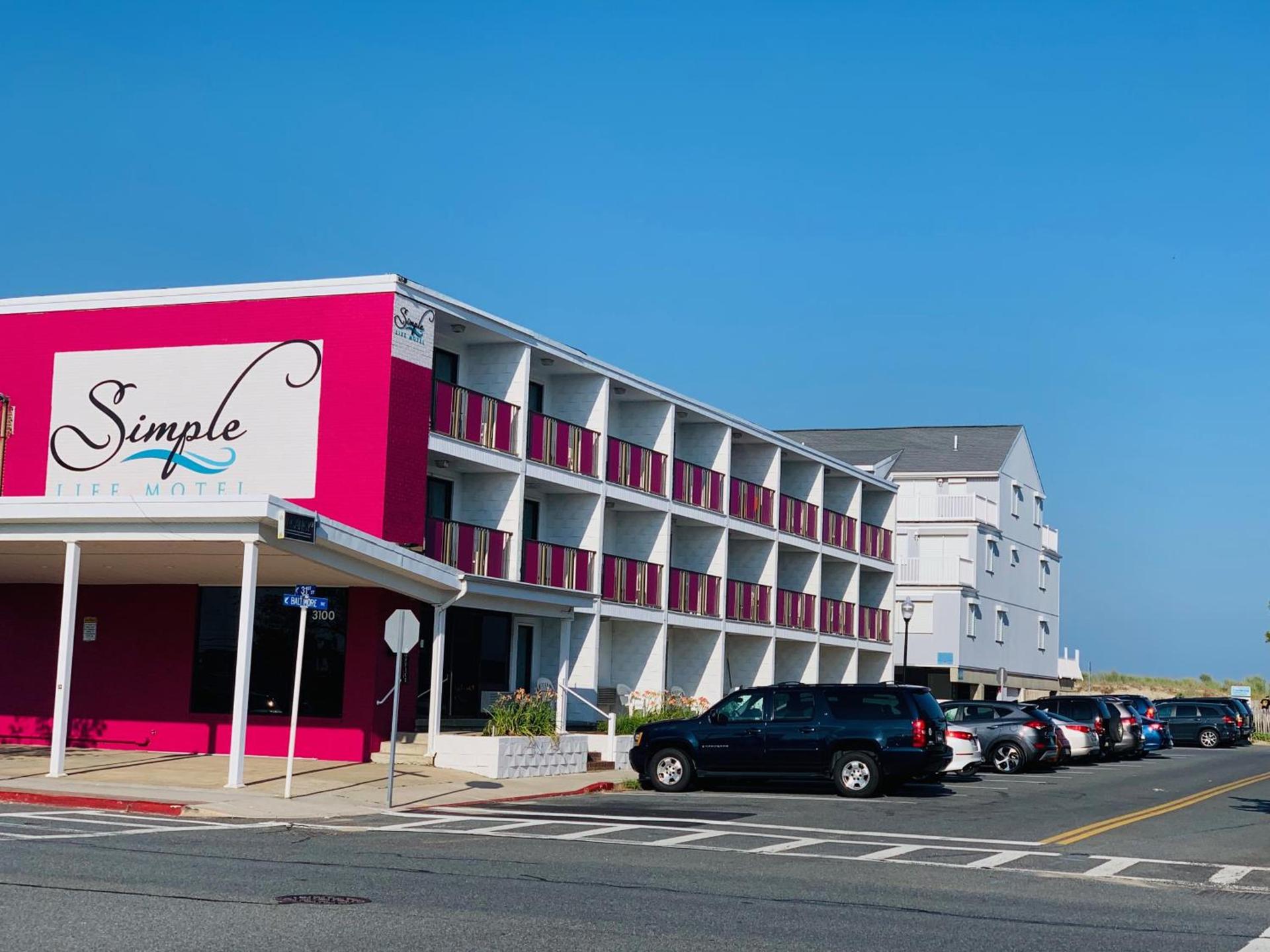 Simple Life Motel photo 1