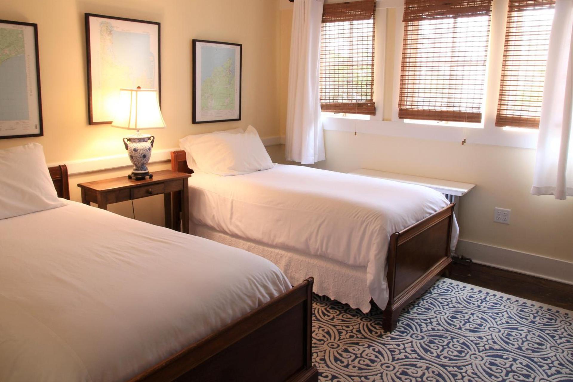 The Oak Bluffs Inn photo 25