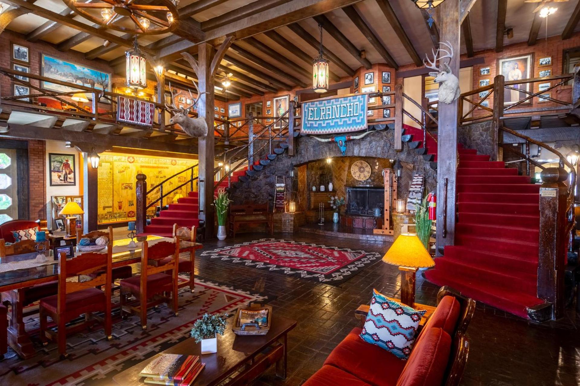 Hotel El Rancho photo 18