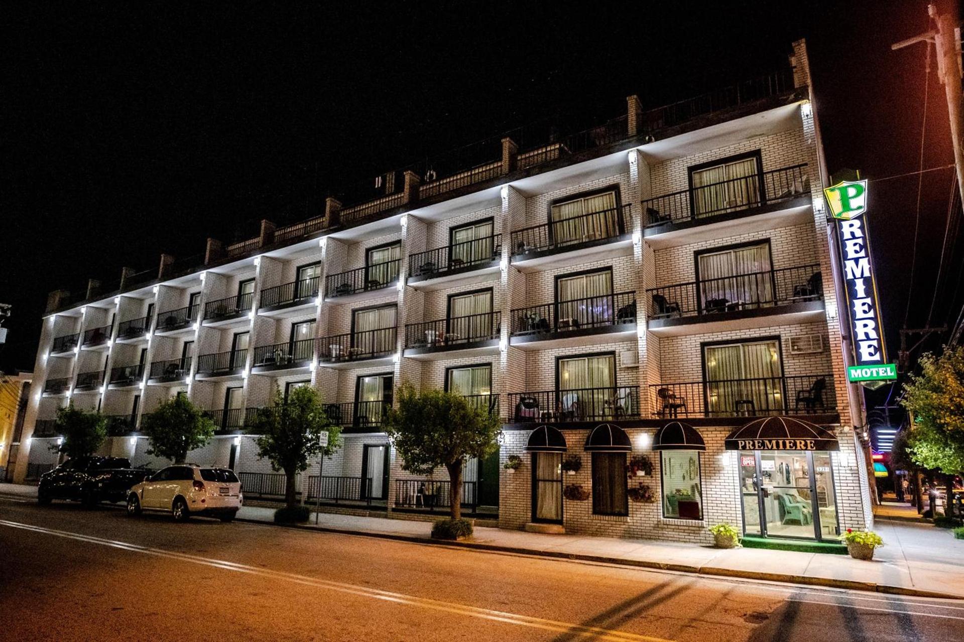 Premiere Motel photo 5