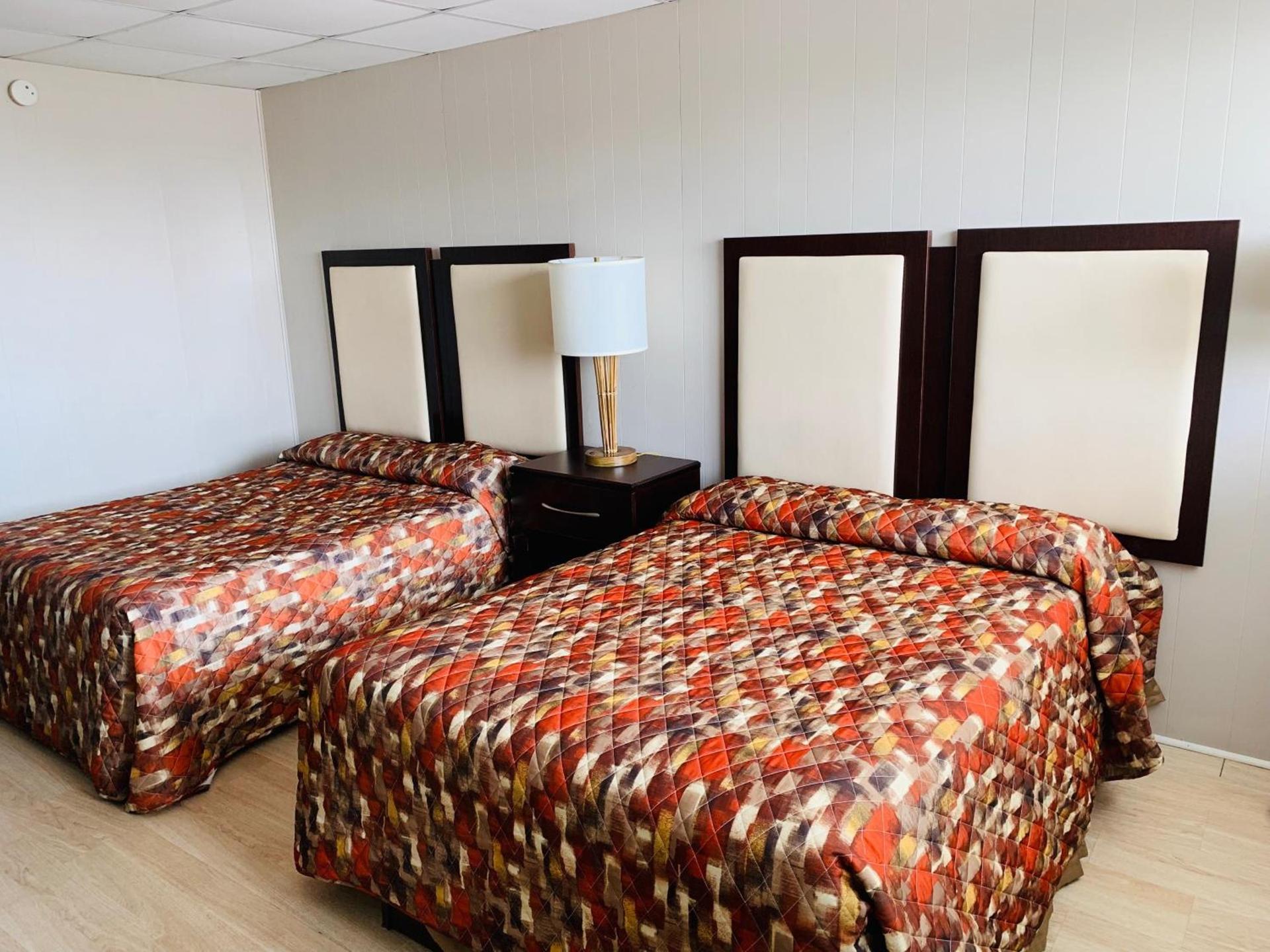 Cabana Motel photo 43