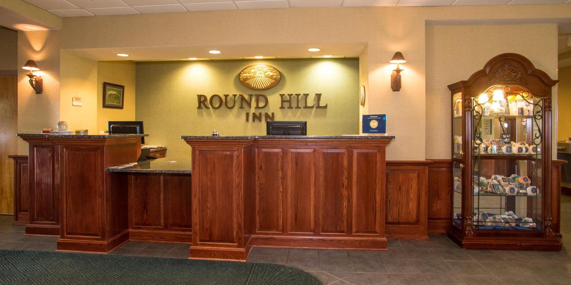Round Hill Inn photo 8