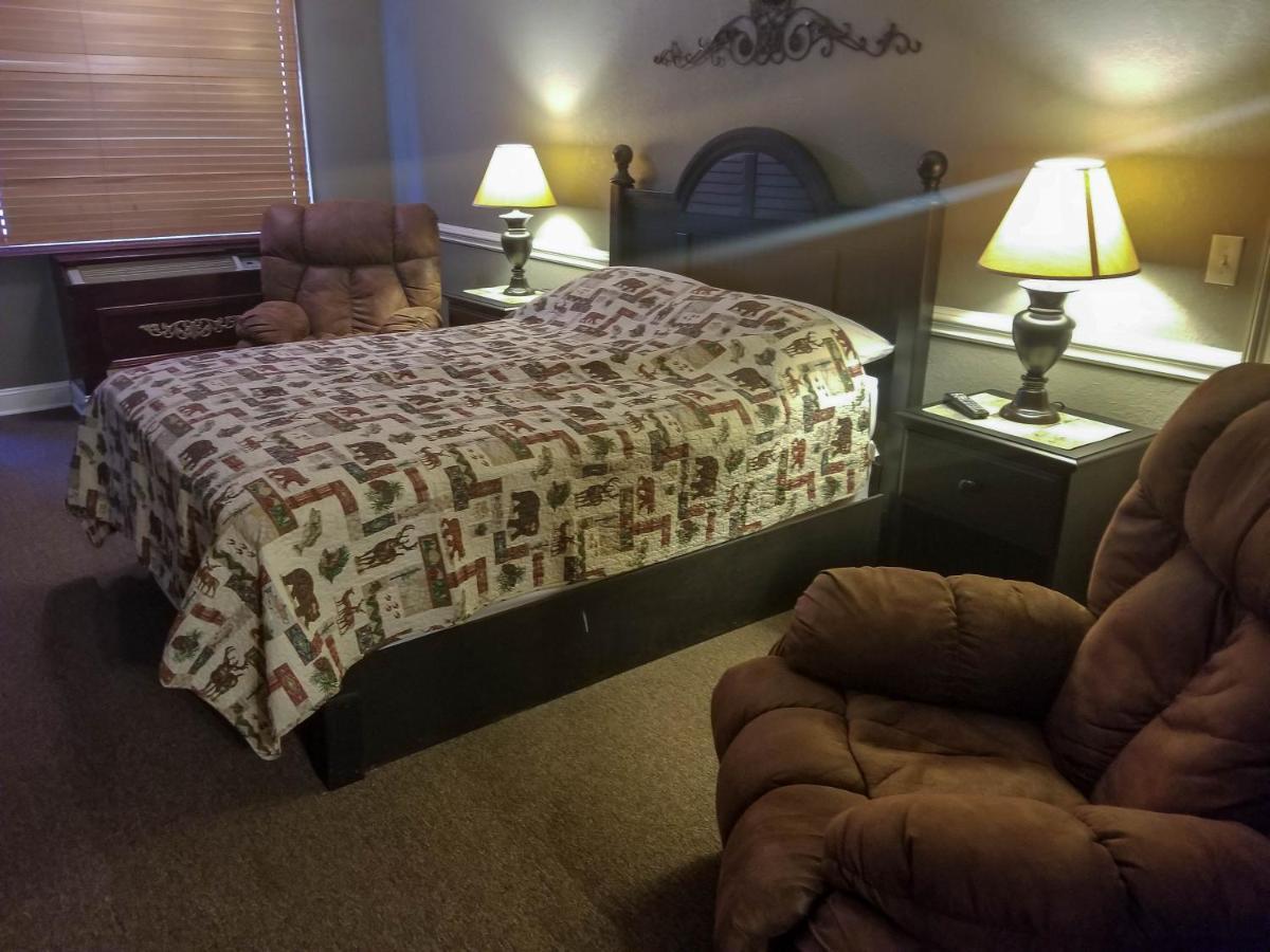 Lily Pad Suites photo 1