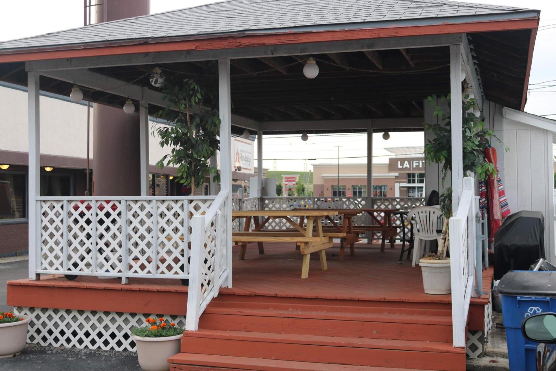 Woodland Inn photo 6