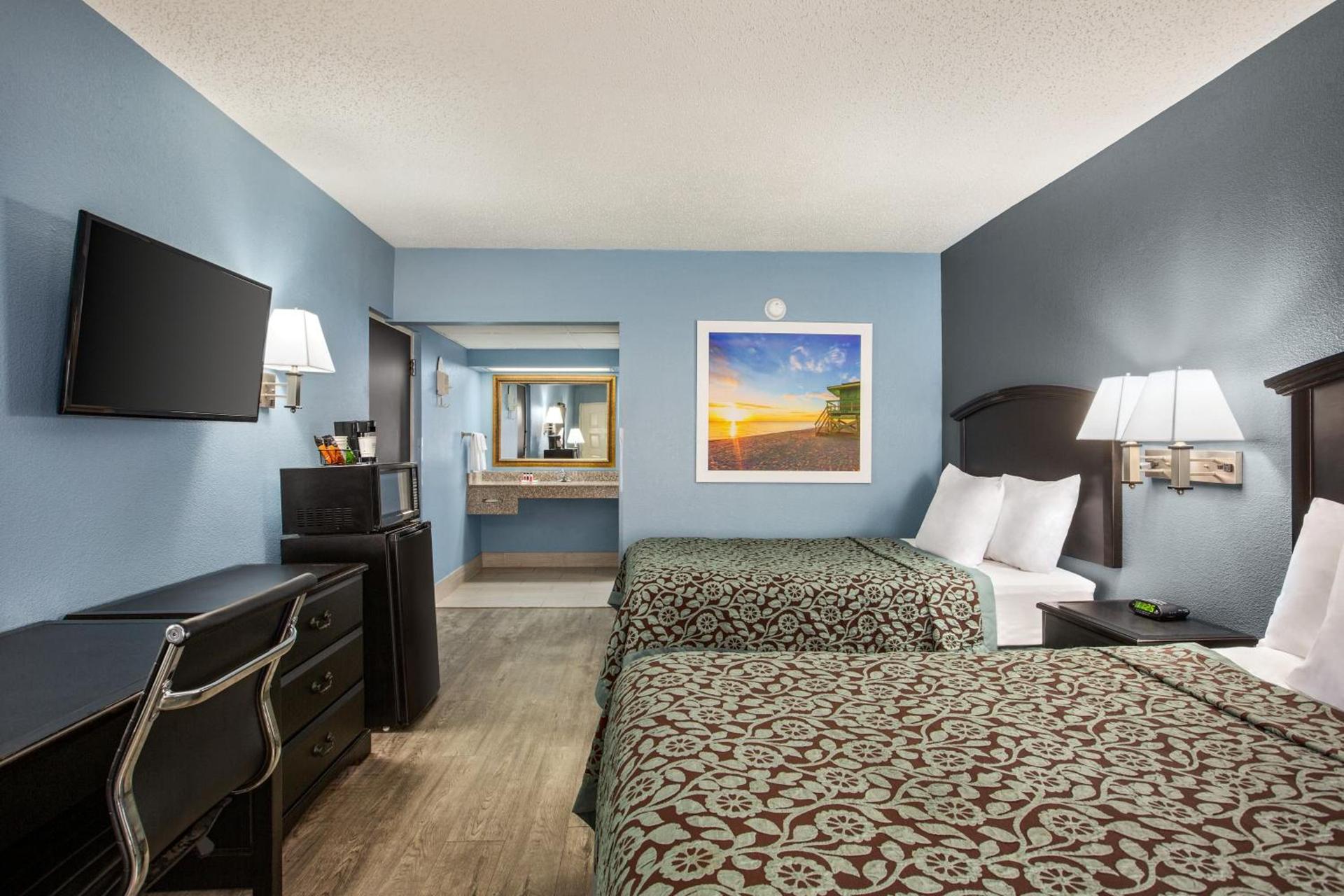 Days Inn by Wyndham Weldon Roanoke Rapids photo 15