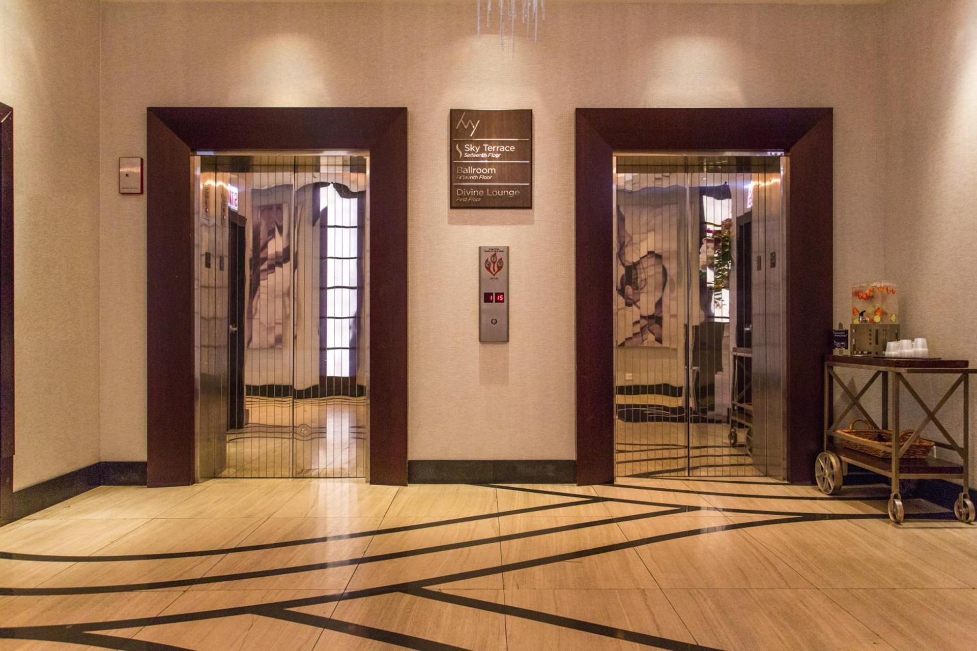 Ivy Boutique Hotel photo 9