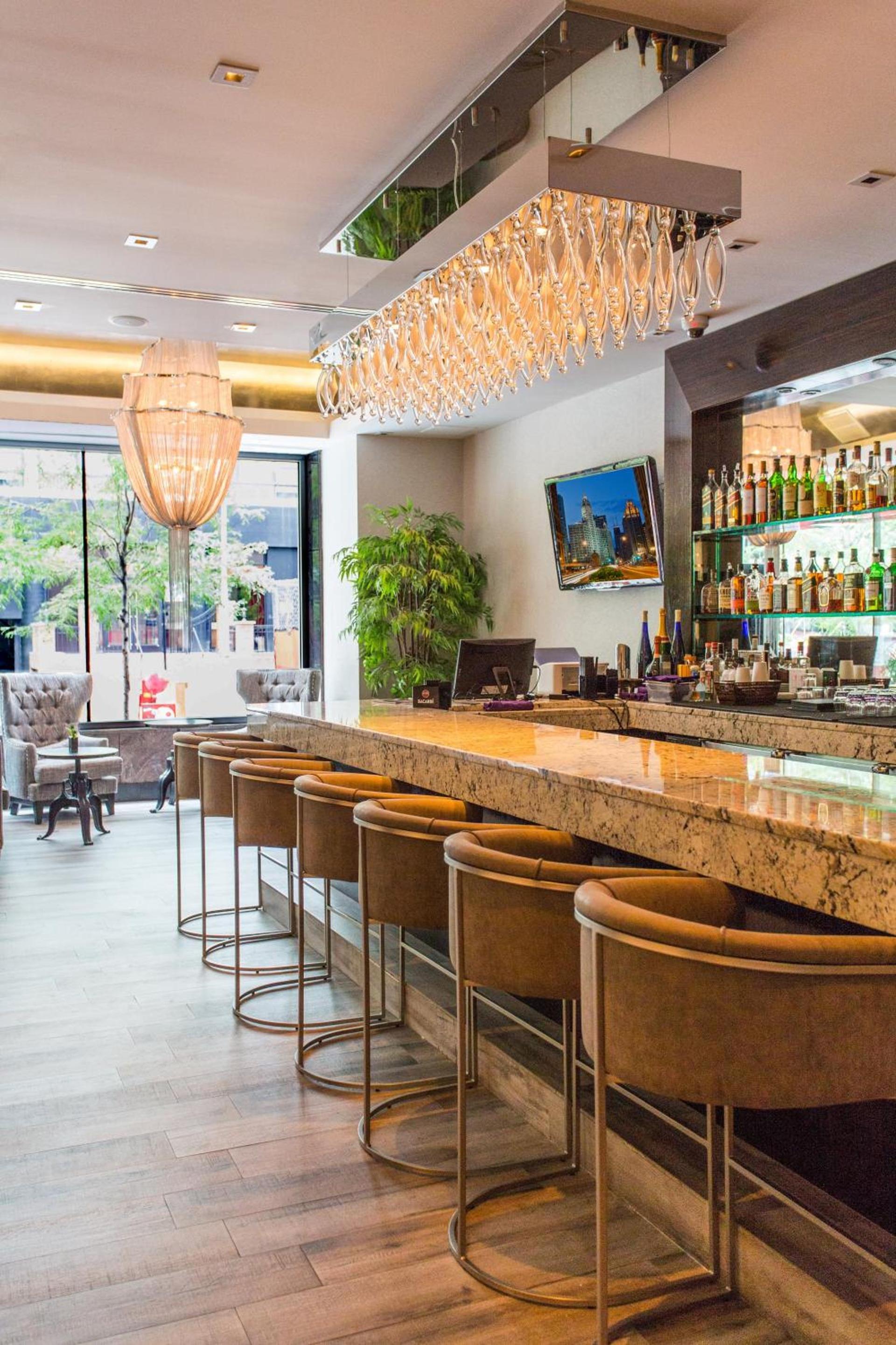 Ivy Boutique Hotel photo 45