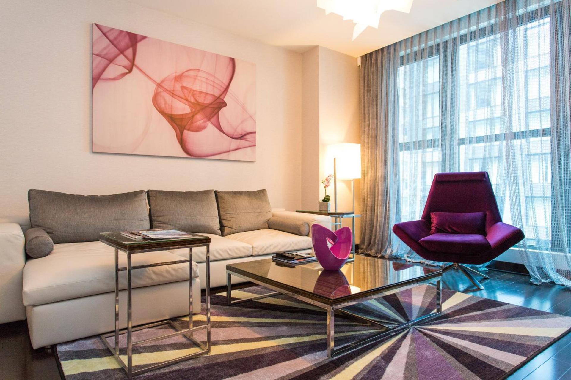 Ivy Boutique Hotel photo 41