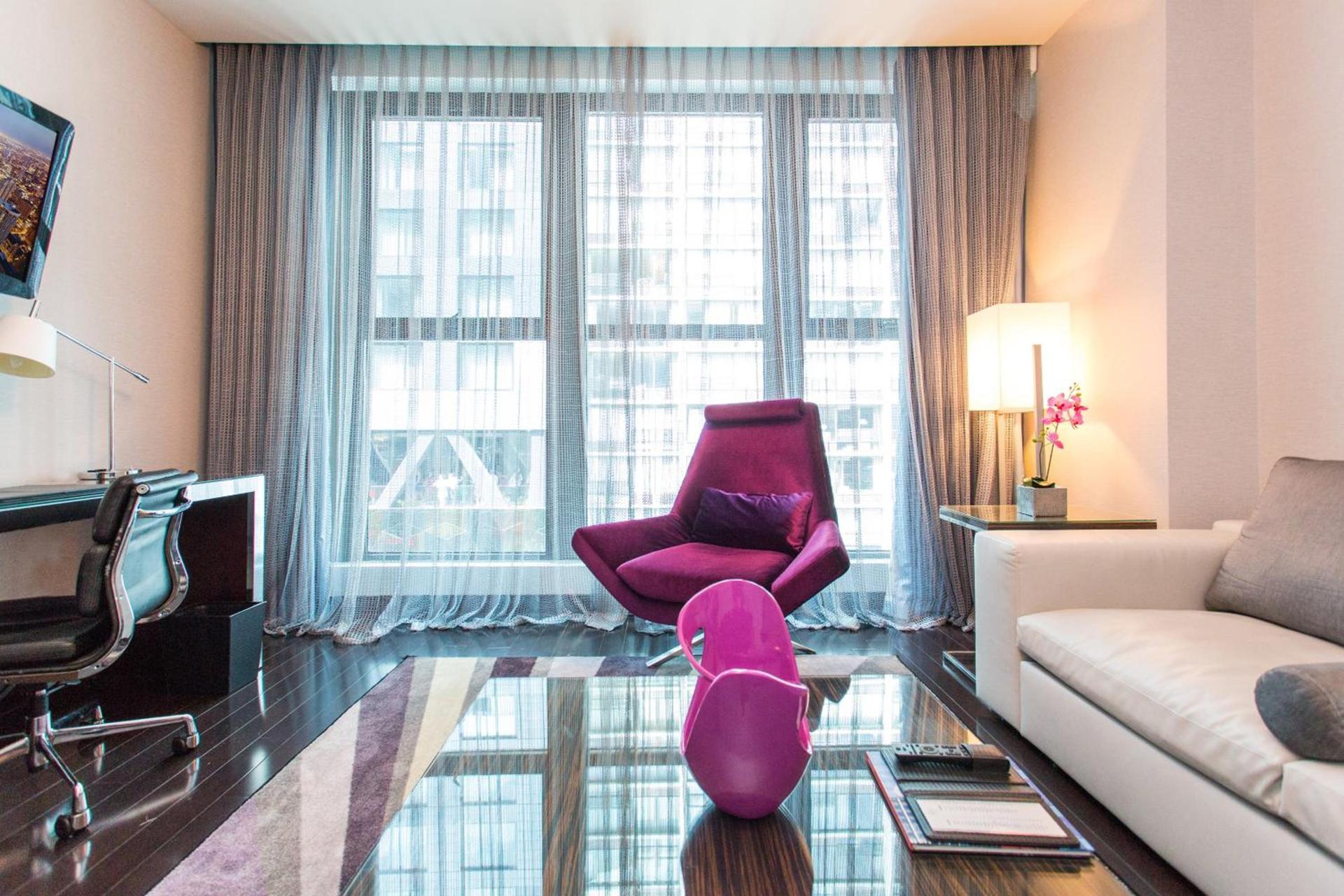 Ivy Boutique Hotel photo 40