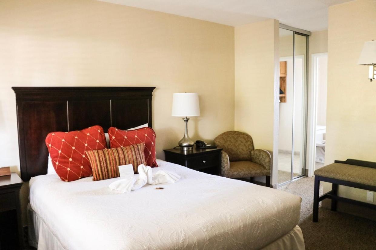 Country Inn Motel photo 41