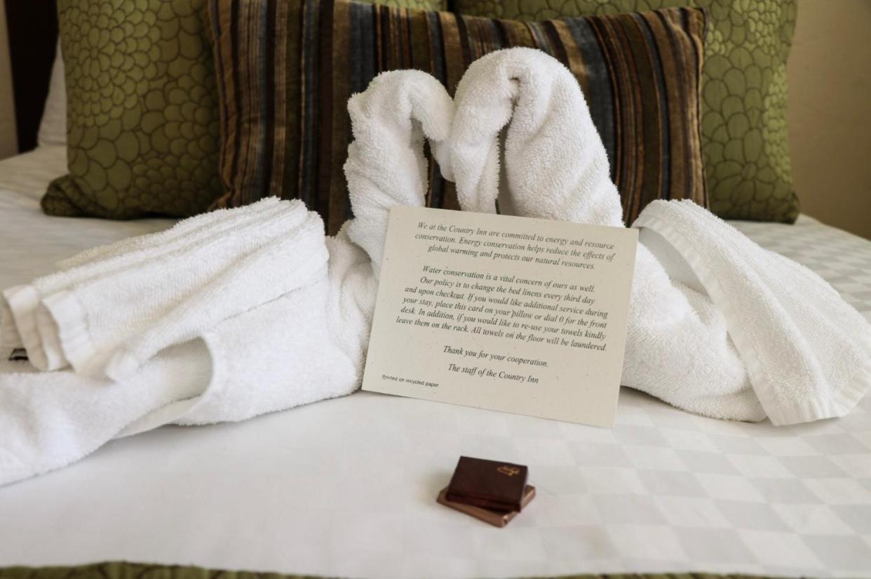 Country Inn Motel photo 13