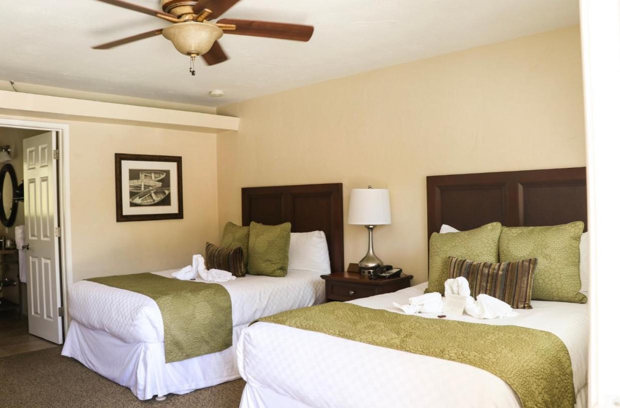 Country Inn Motel photo 20