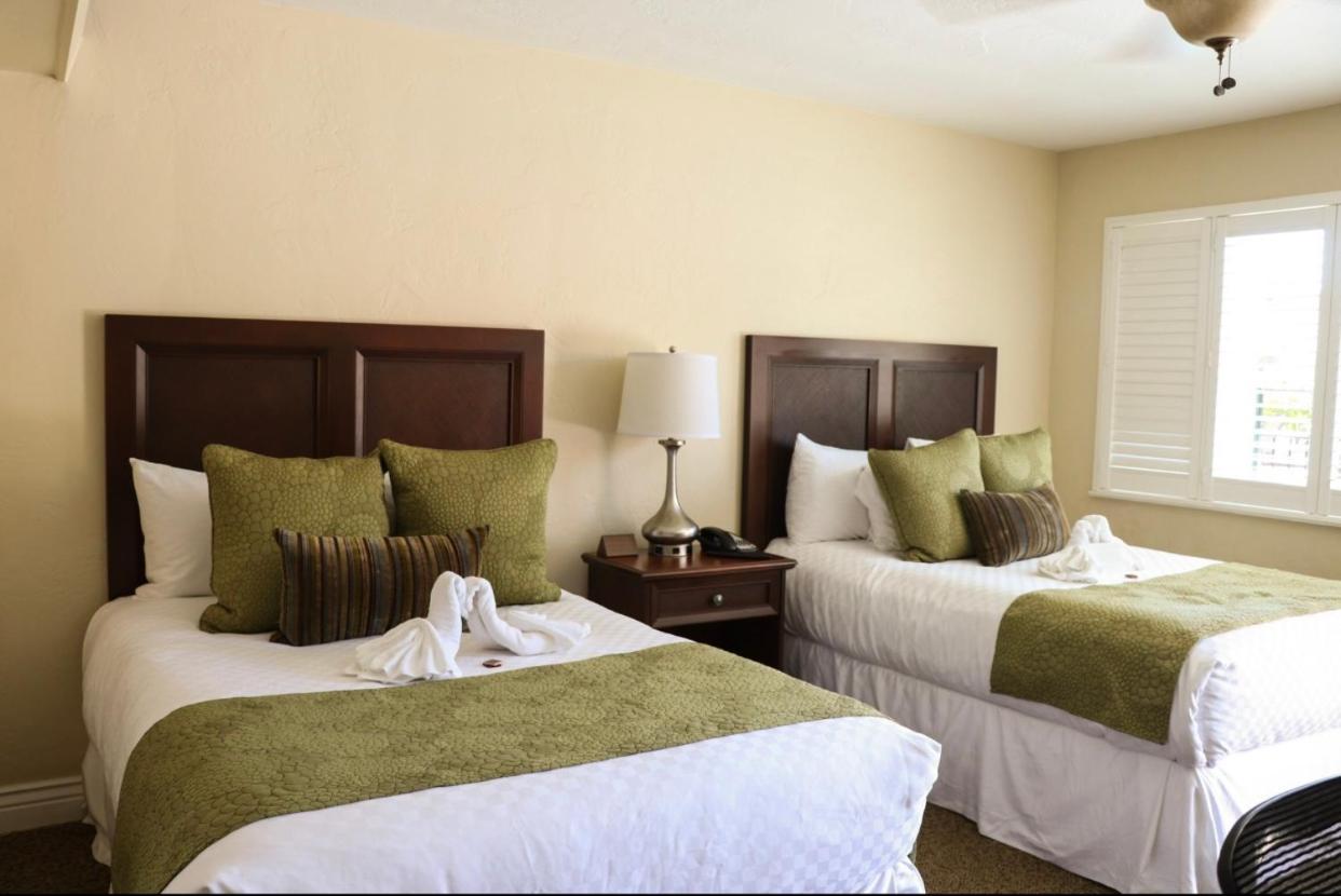 Country Inn Motel photo 6
