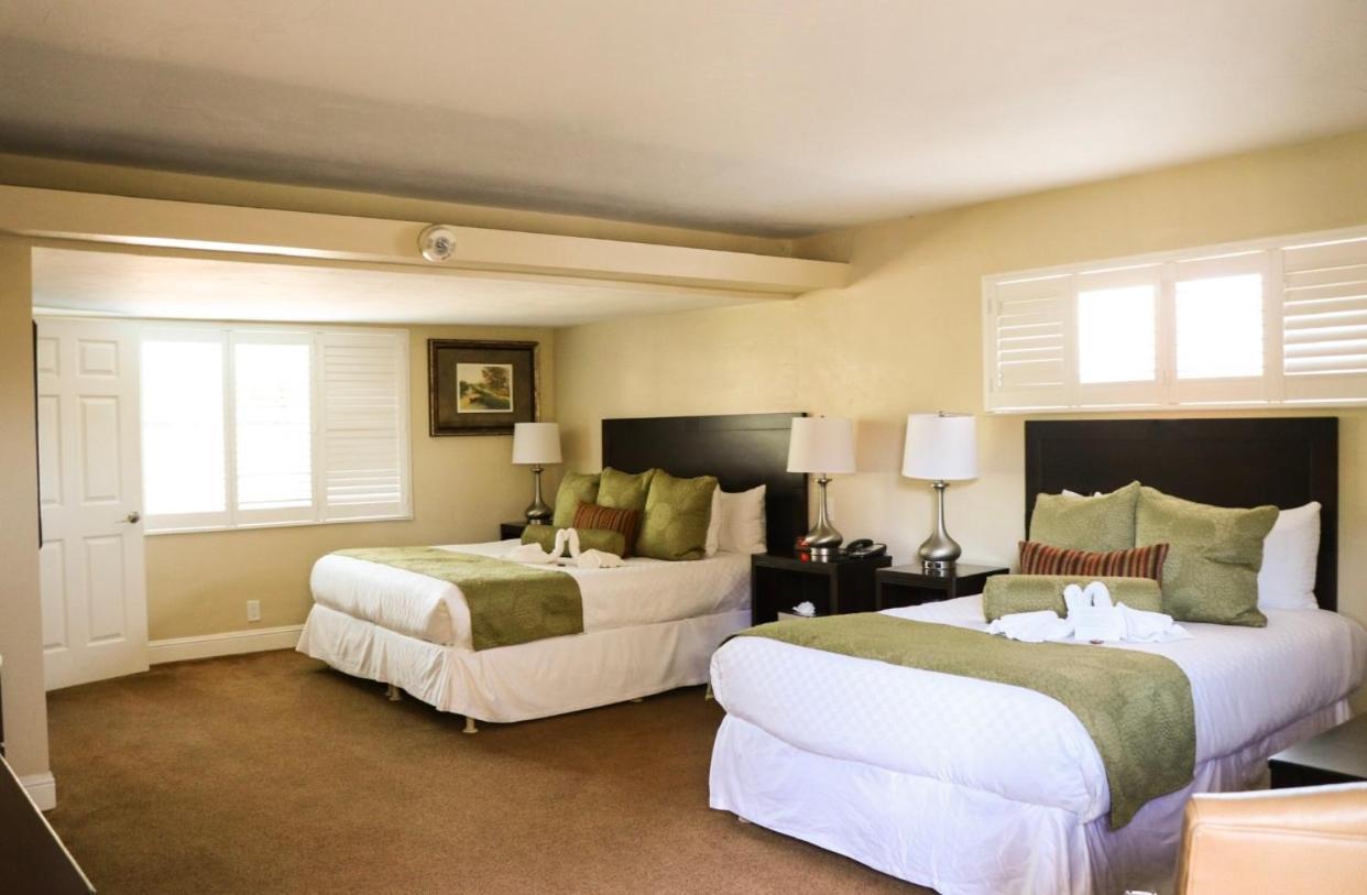 Country Inn Motel photo 39