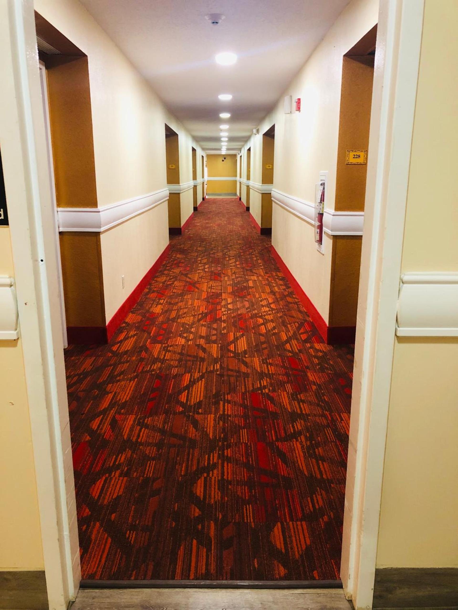 Hotel M Mount Pocono photo 8