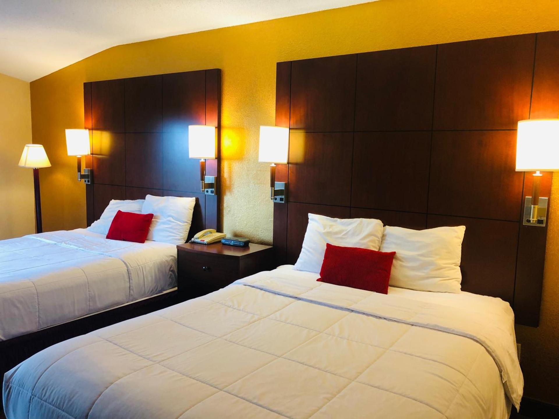 Hotel M Mount Pocono photo 3