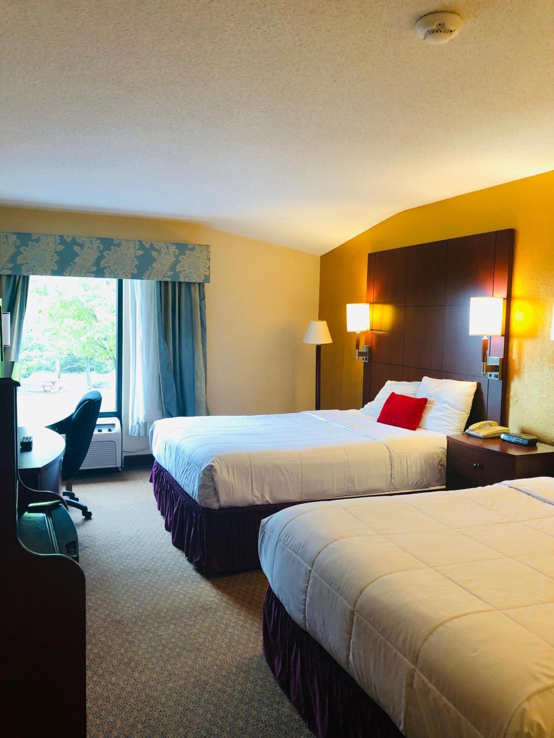 Hotel M Mount Pocono photo 4