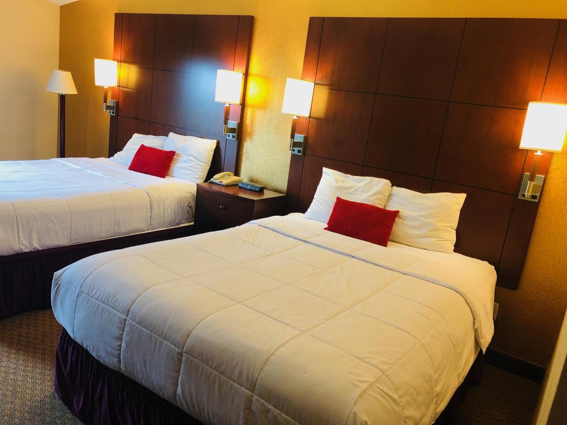 Hotel M Mount Pocono photo 5
