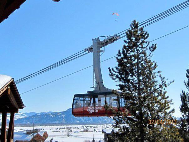 Teton Club photo 24