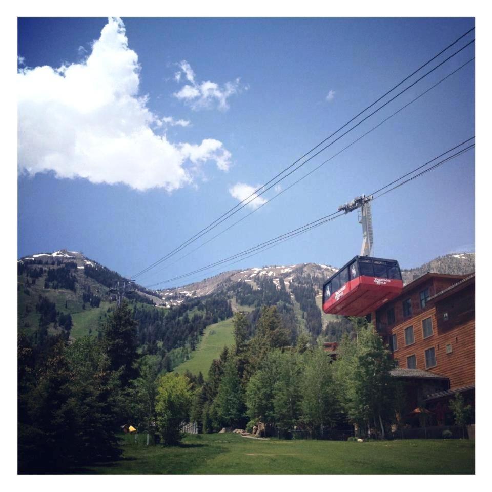 Teton Club photo 25