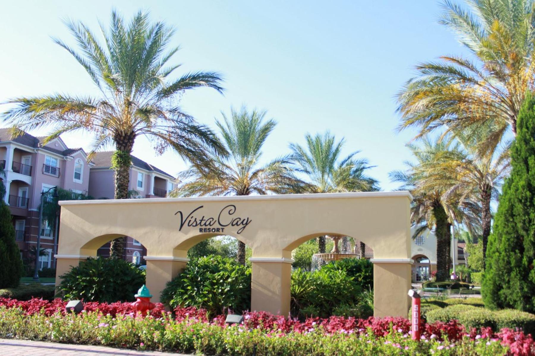Vista Cay Inn photo 8