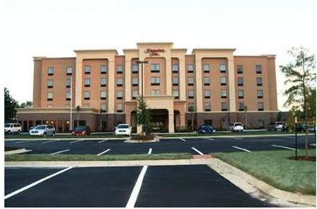 Hampton Inn Jackson/Flowood - Airport Area MS photo 39