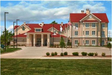 Homewood Suites by Hilton Decatur-Forsyth photo 18