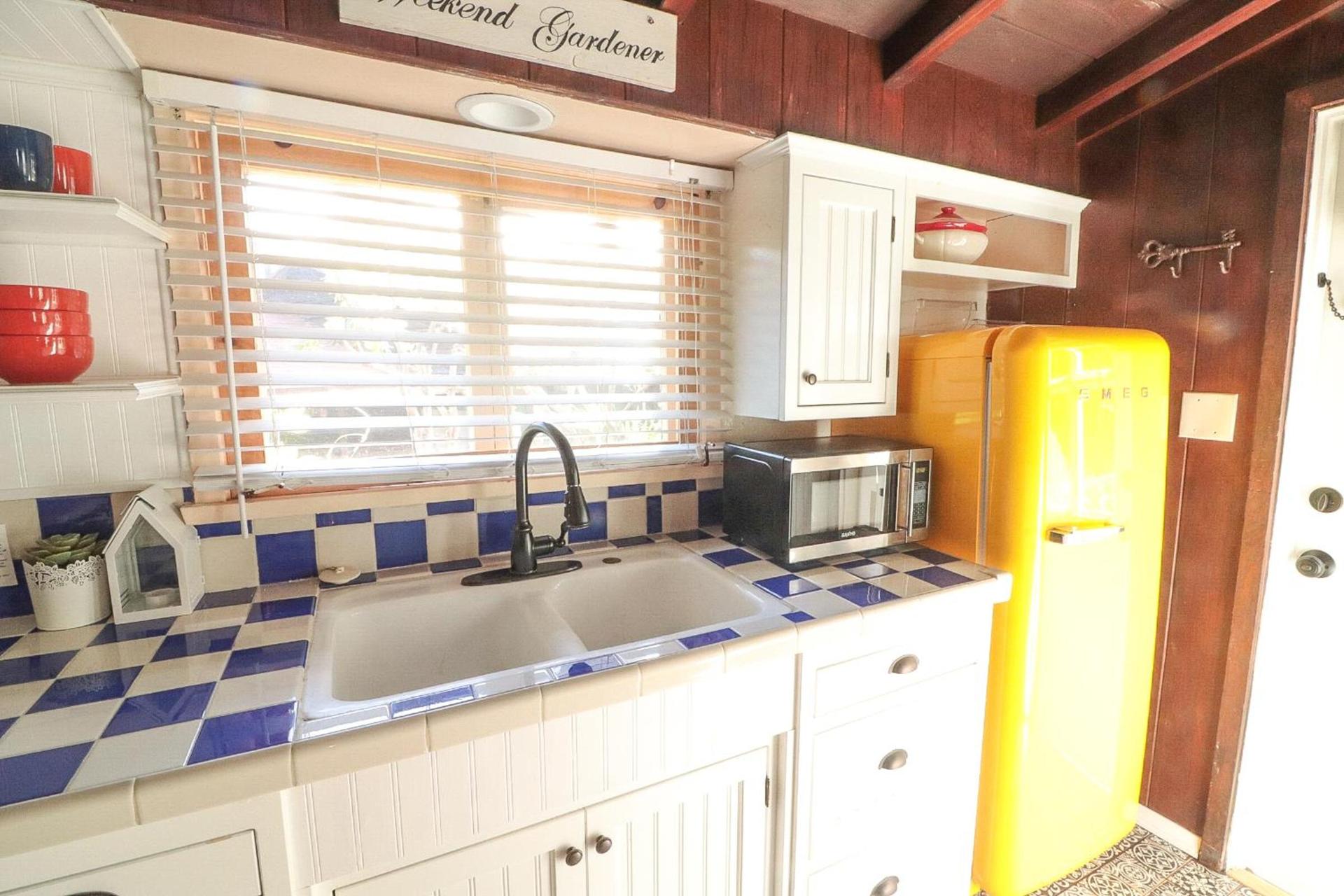Redwood Hollow Cottages photo 59