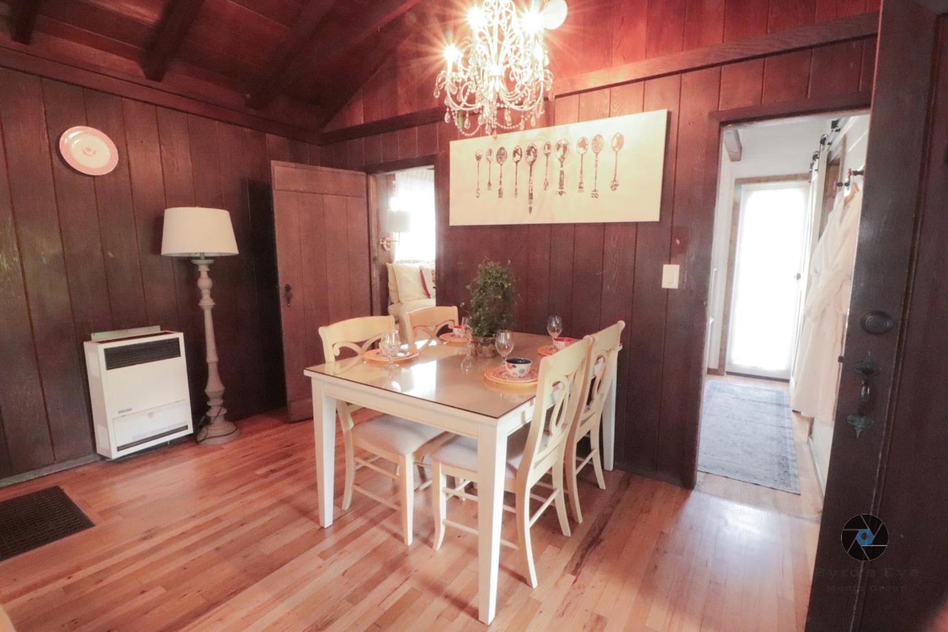 Redwood Hollow Cottages photo 55