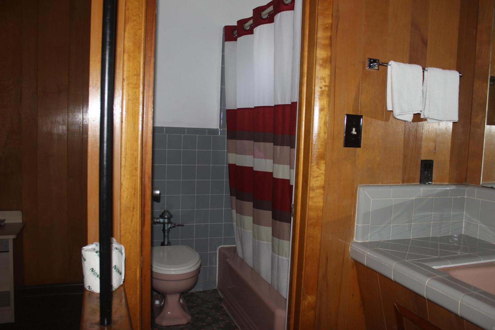 Budget Inn Pulaski photo 24