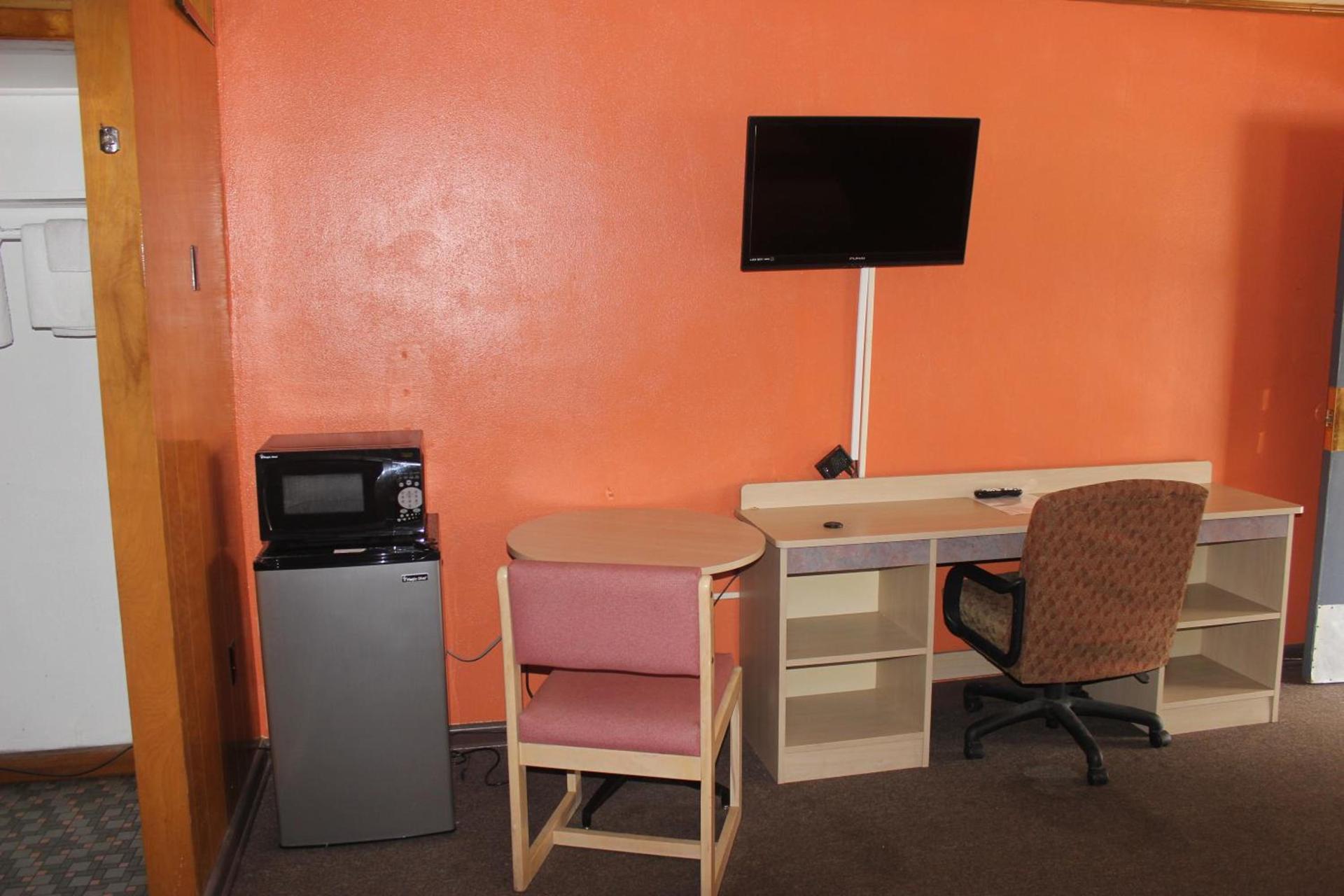 Budget Inn Pulaski photo 26