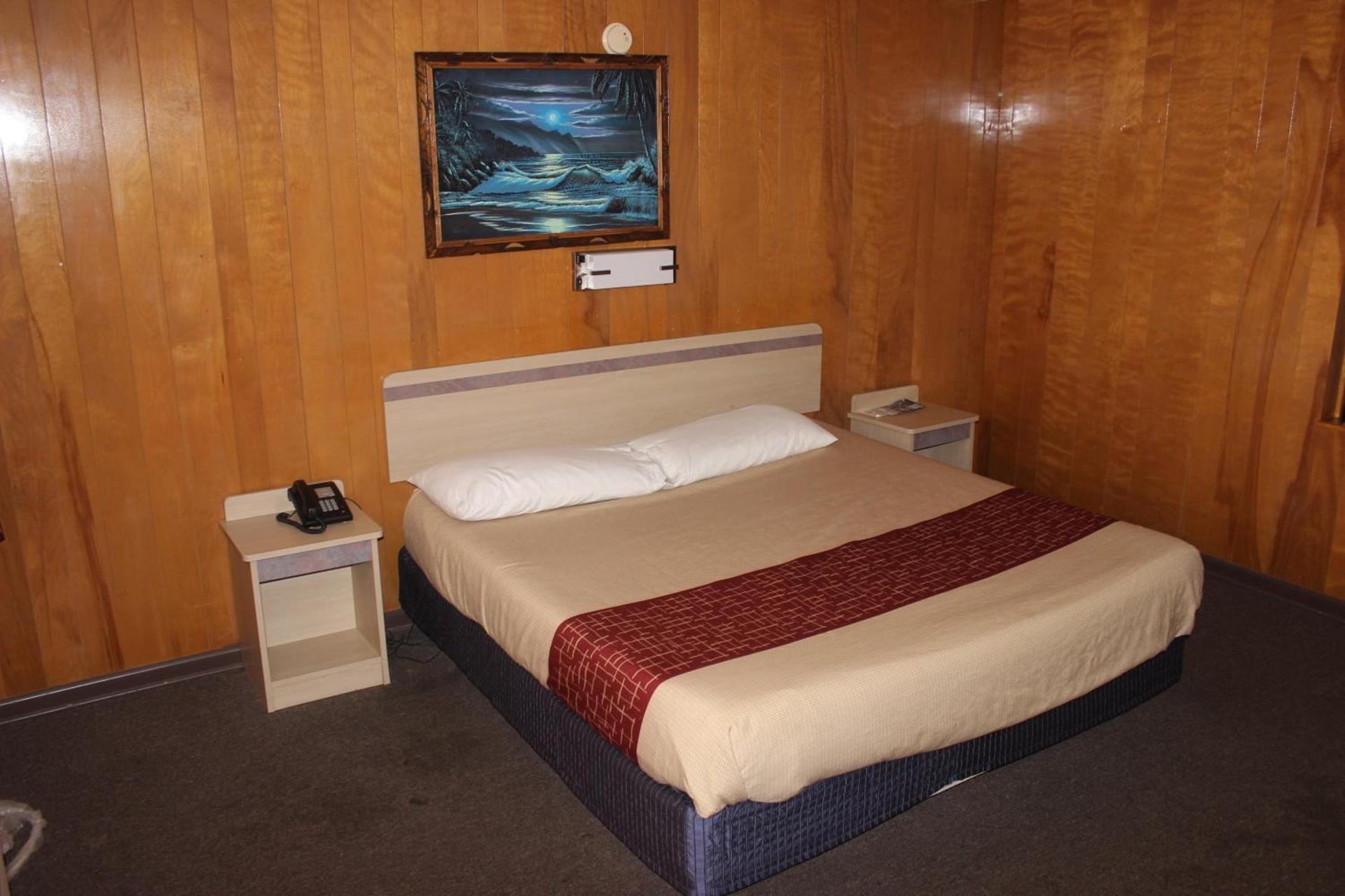 Budget Inn Pulaski photo 27