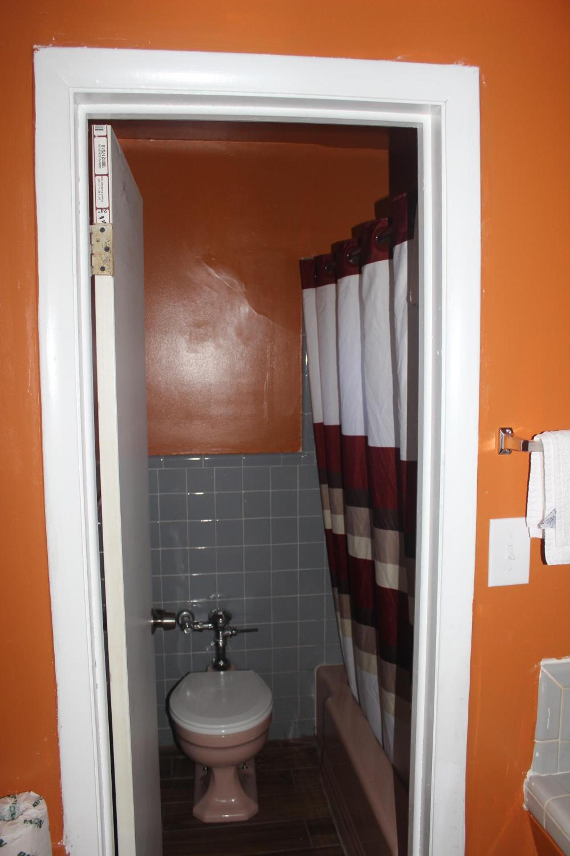 Budget Inn Pulaski photo 21