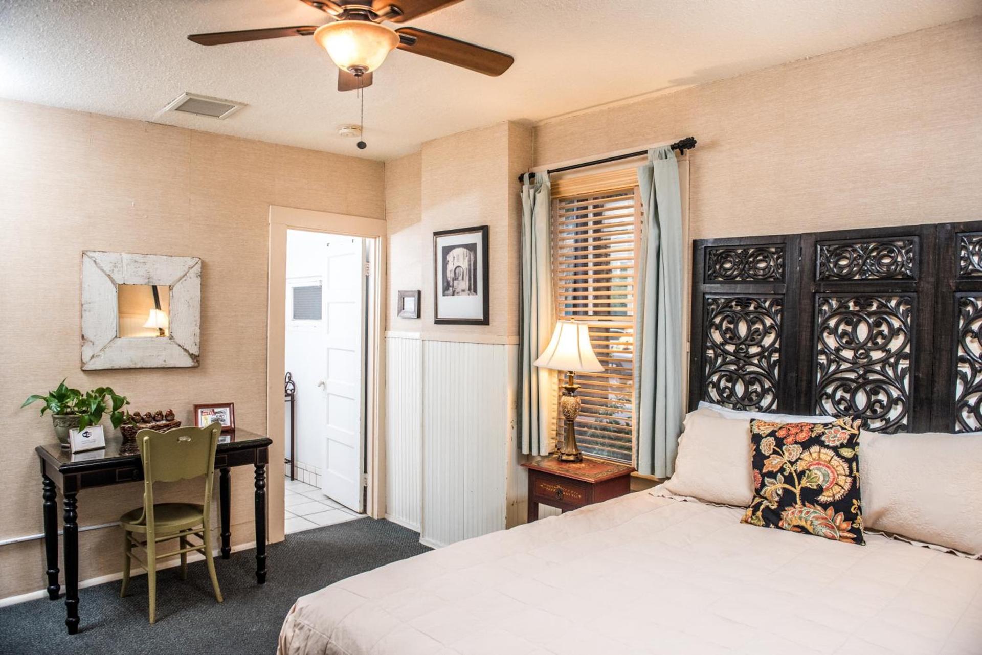 Jonquil Motel photo 28