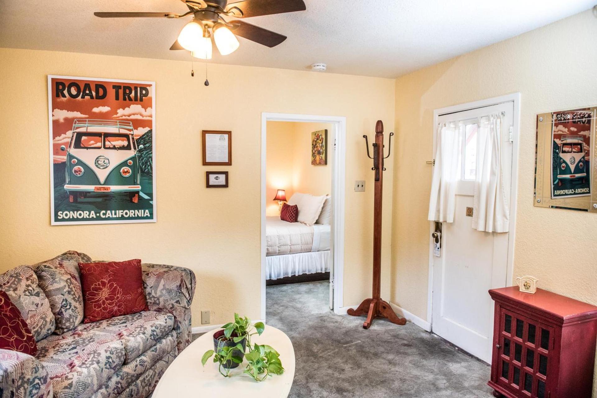 Jonquil Motel photo 10