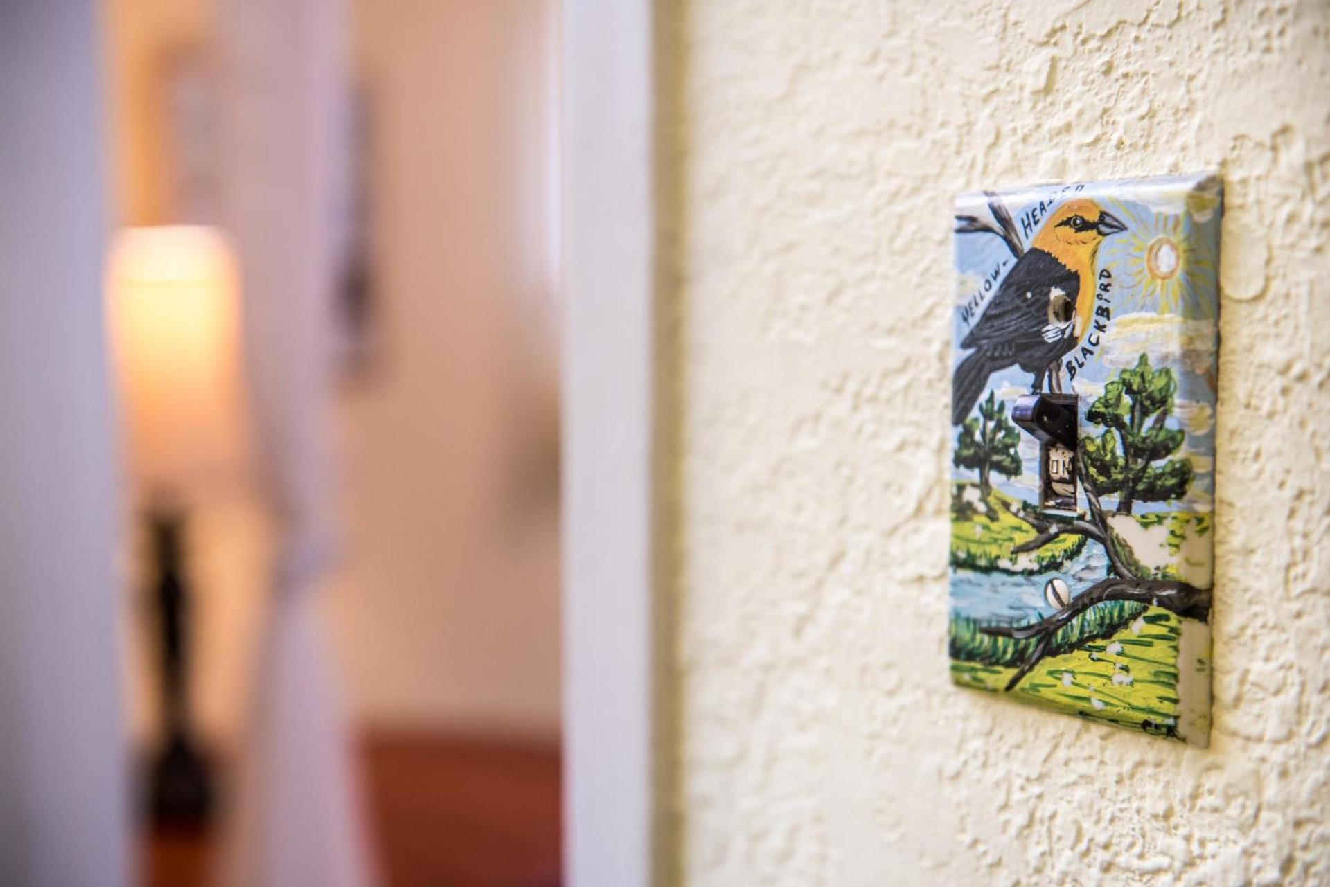 Jonquil Motel photo 11