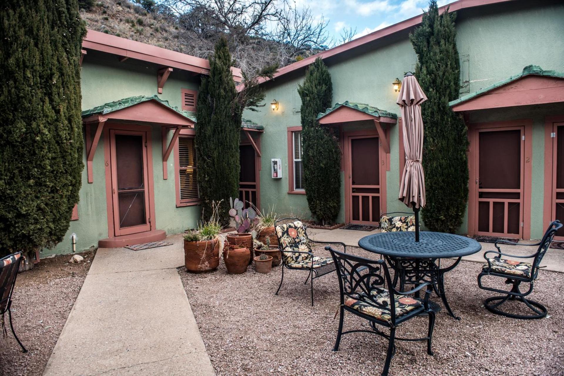 Jonquil Motel photo 4