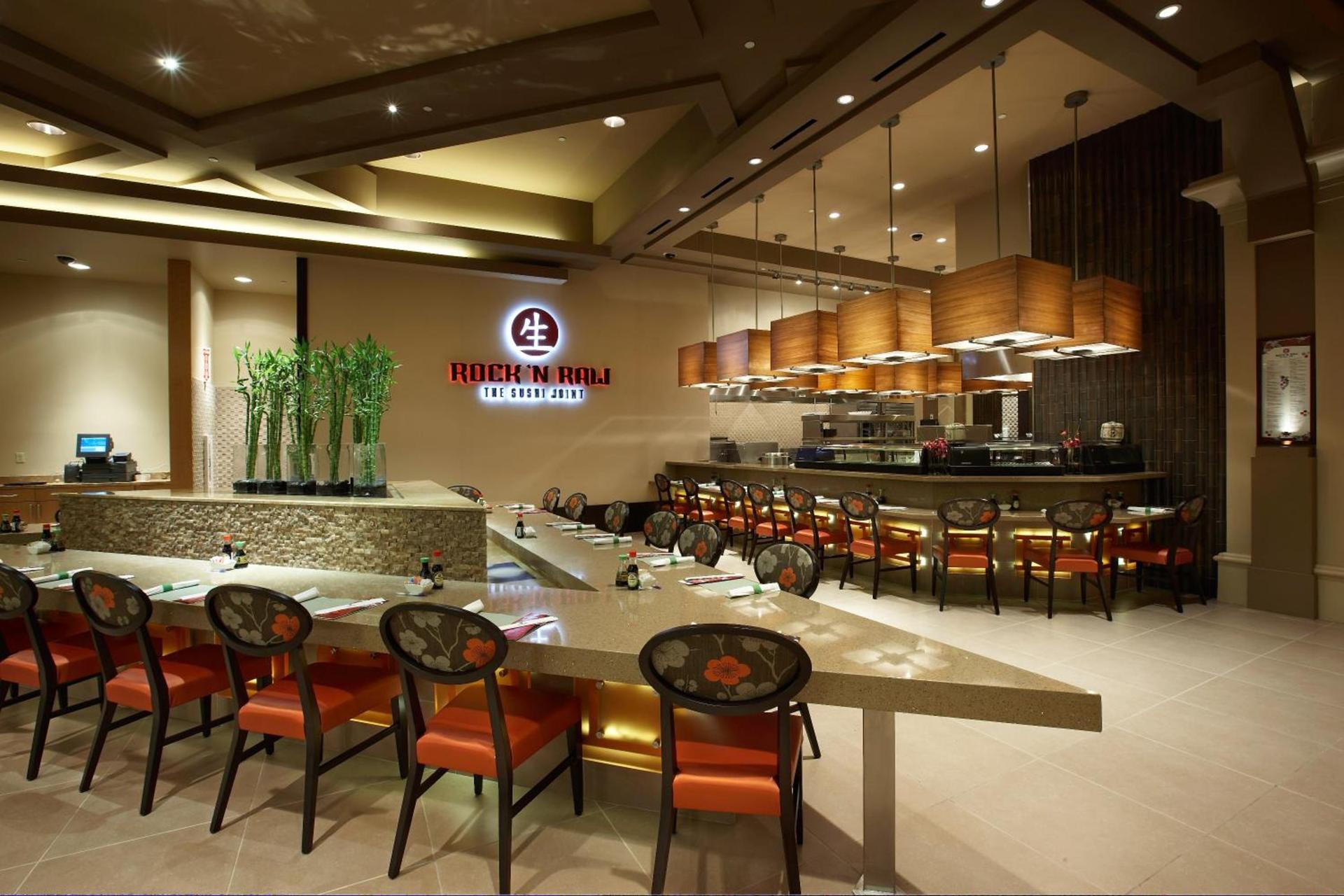 Seminole Hard Rock Hotel and Casino Tampa photo 46