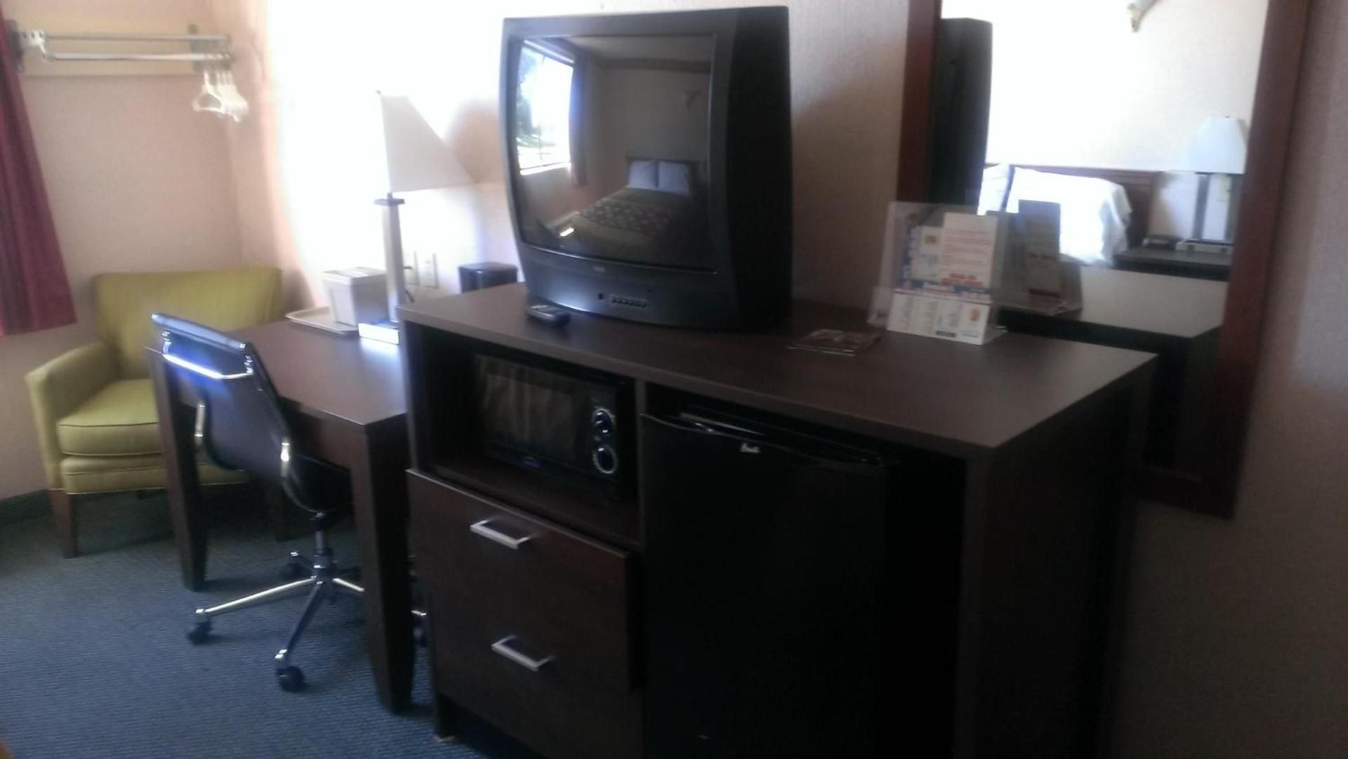 Quality Inn photo 20