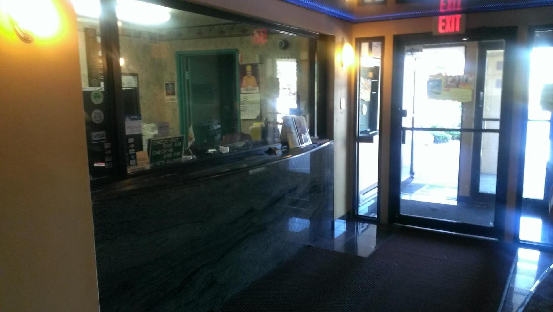 Quality Inn photo 26