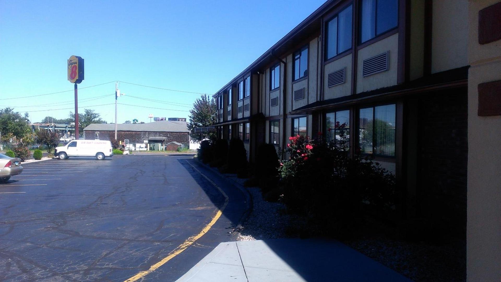Quality Inn photo 29