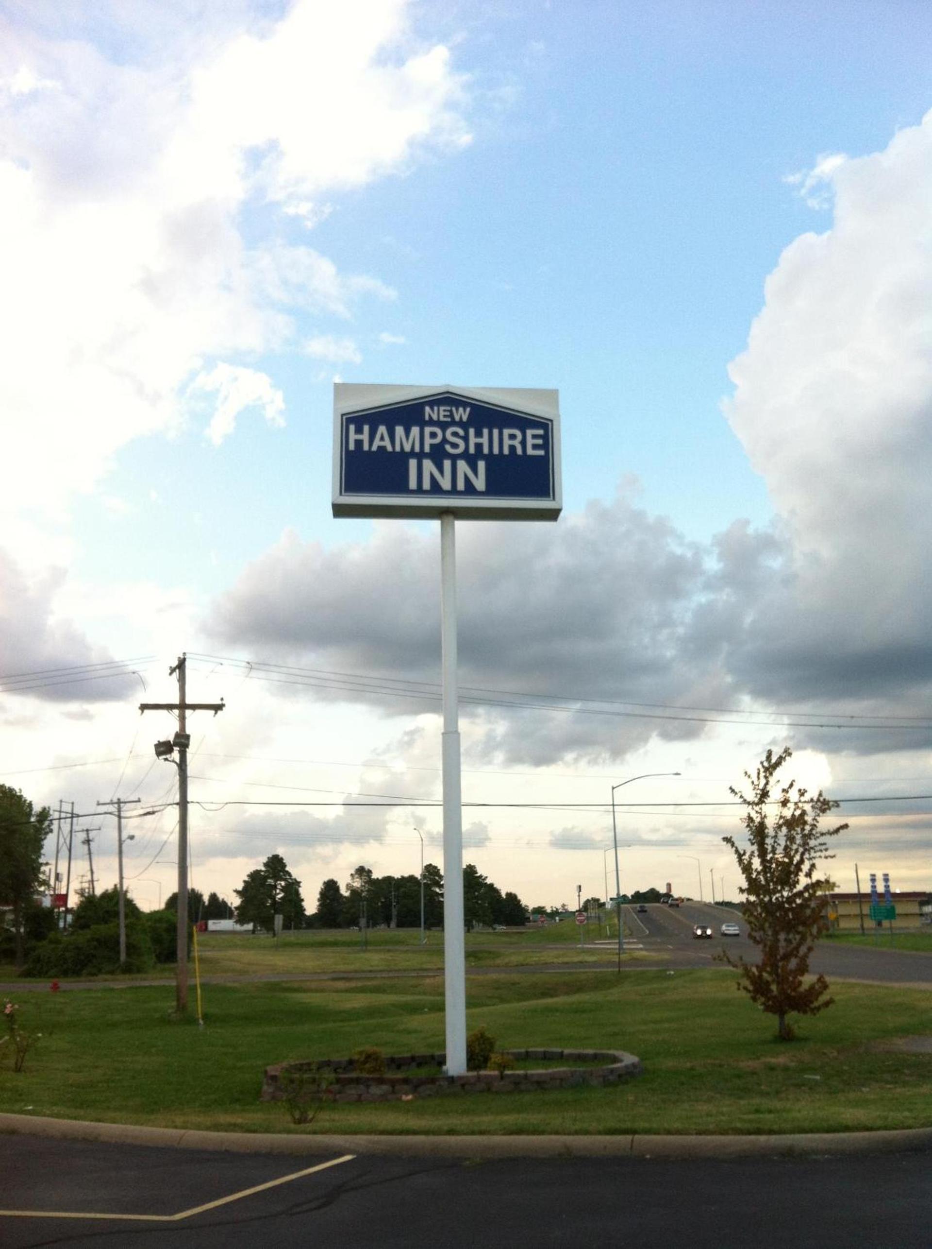 New Hampshire Inn West Memphis photo 1